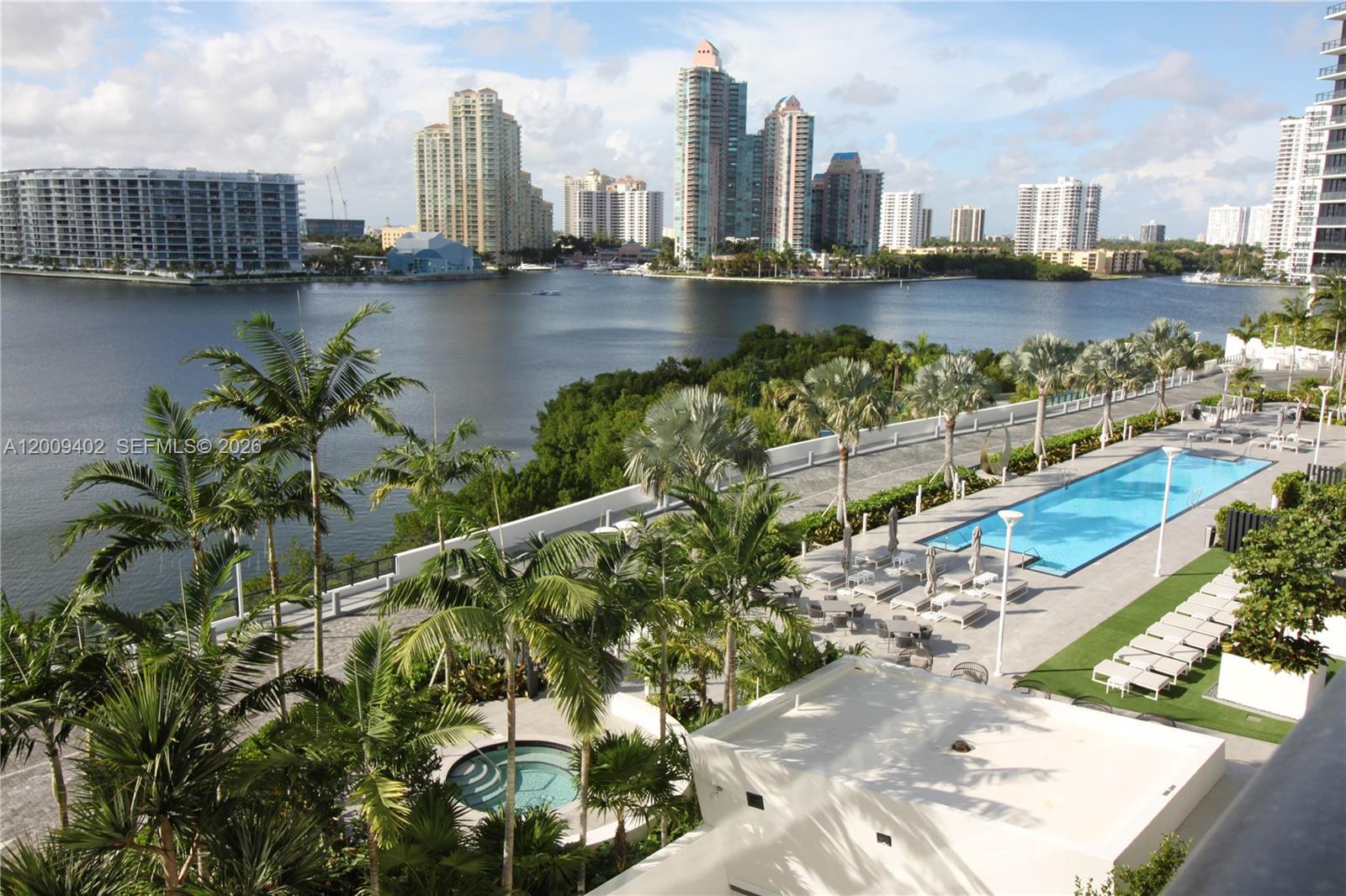 5000 Island Estates Dr #606, Aventura FL 33160
