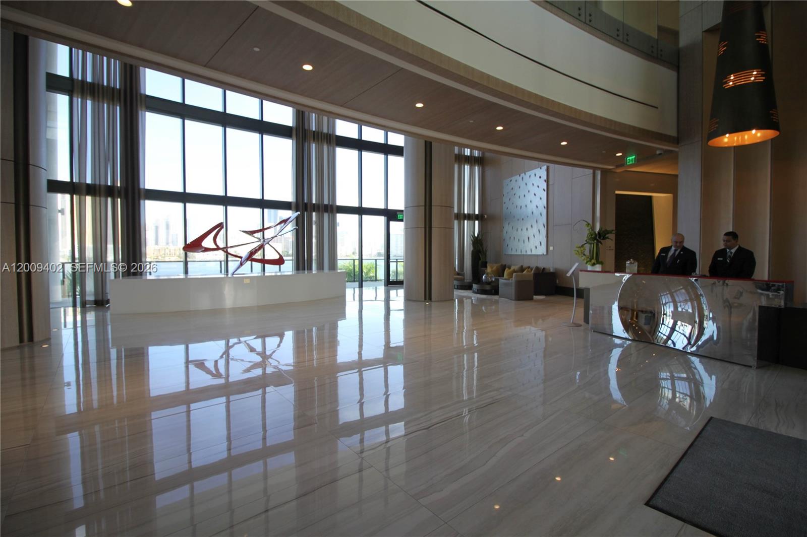 5000 Island Estates Dr #606, Aventura FL 33160