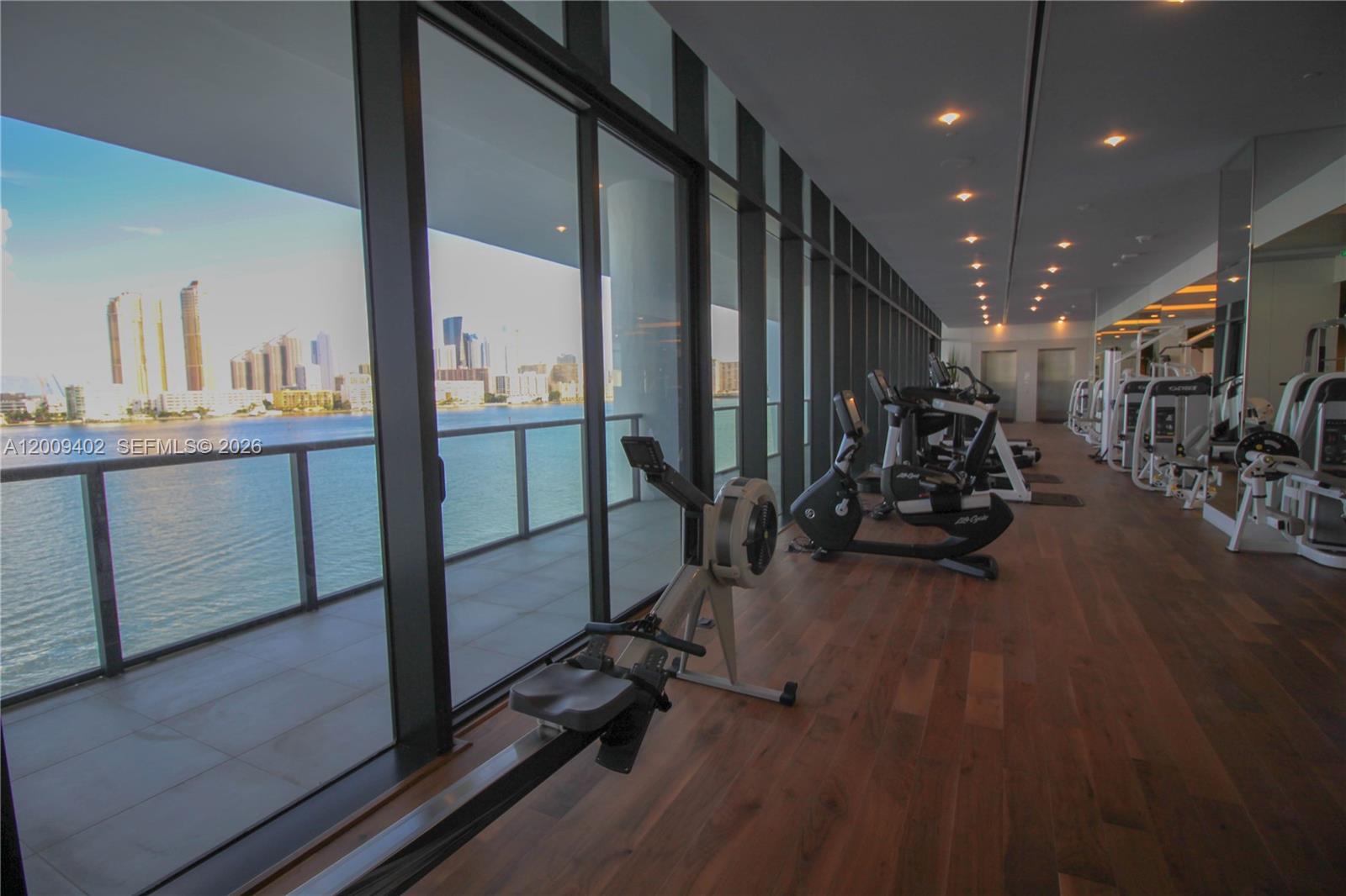 5000 Island Estates Dr #606, Aventura FL 33160