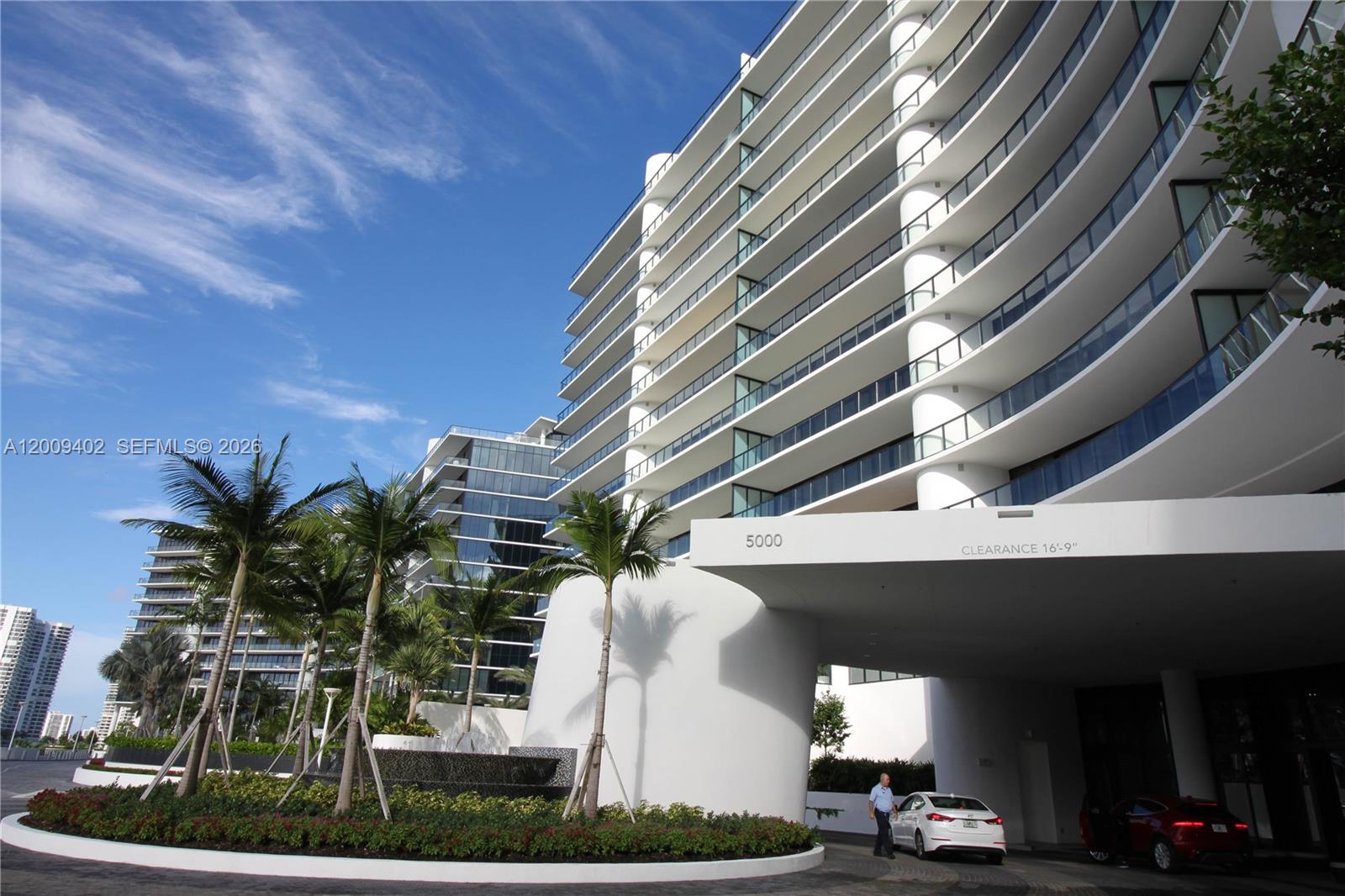 5000 Island Estates Dr #606, Aventura FL 33160