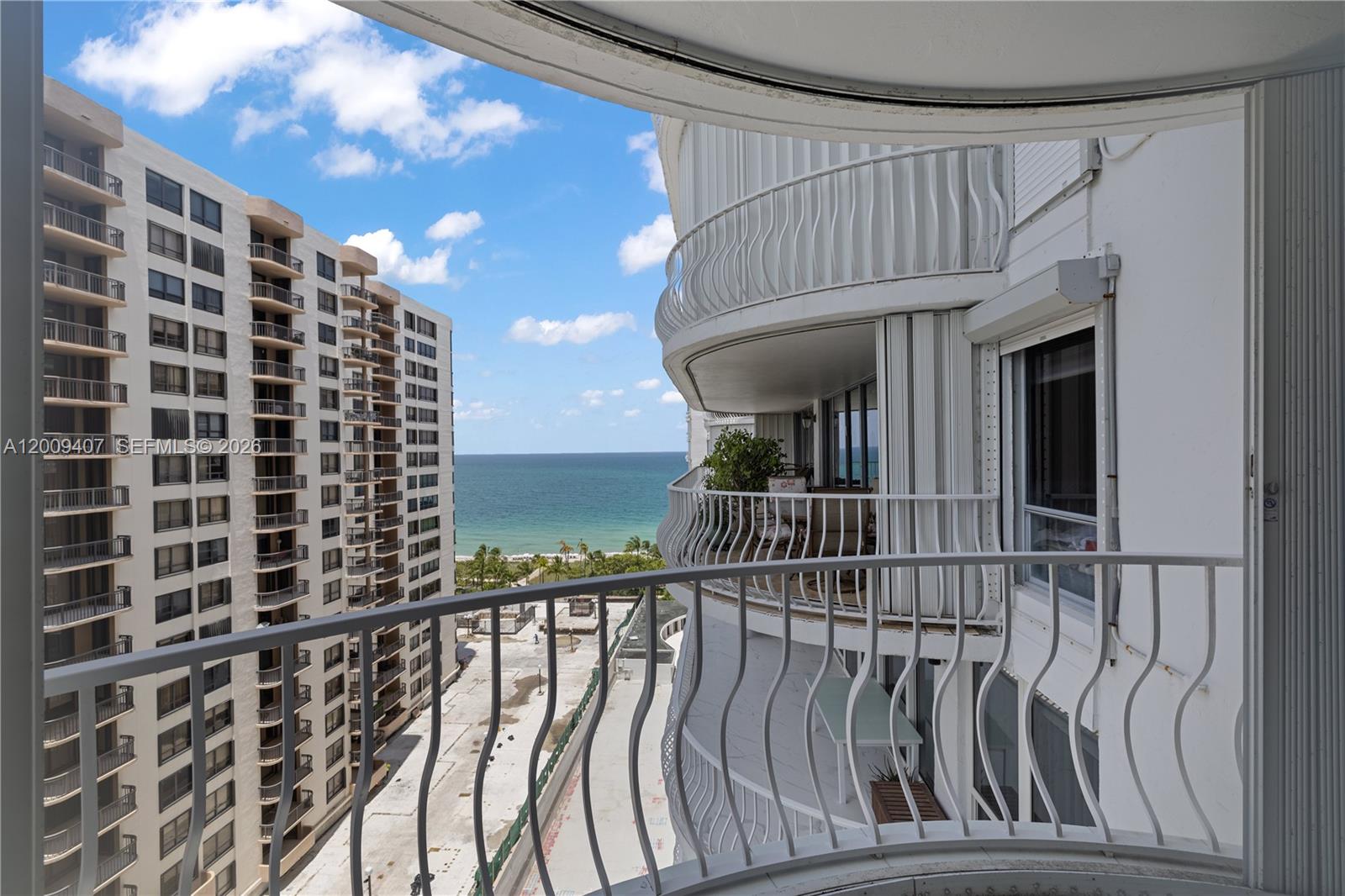 10155 Collins Ave #1210, Bal Harbour FL 33154