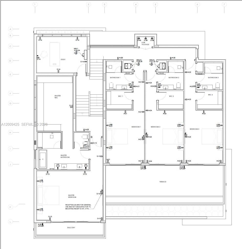 2060 S Hibiscus Dr, North Miami FL 33181