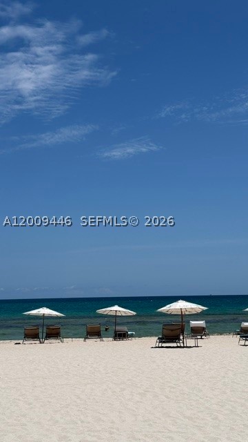 5875 Collins Ave #708, Miami Beach FL 33140