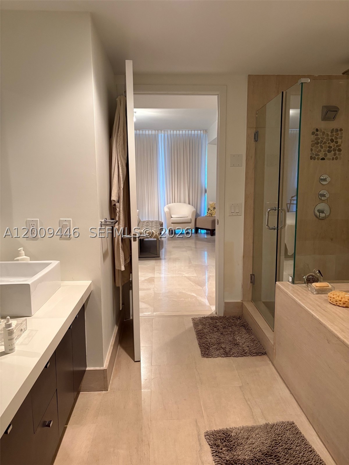 5875 Collins Ave #708, Miami Beach FL 33140