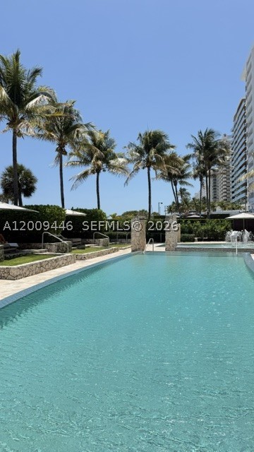 5875 Collins Ave #708, Miami Beach FL 33140