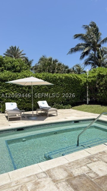 5875 Collins Ave #708, Miami Beach FL 33140