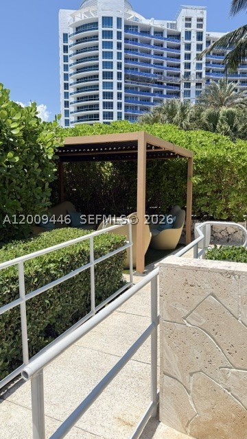 5875 Collins Ave #708, Miami Beach FL 33140