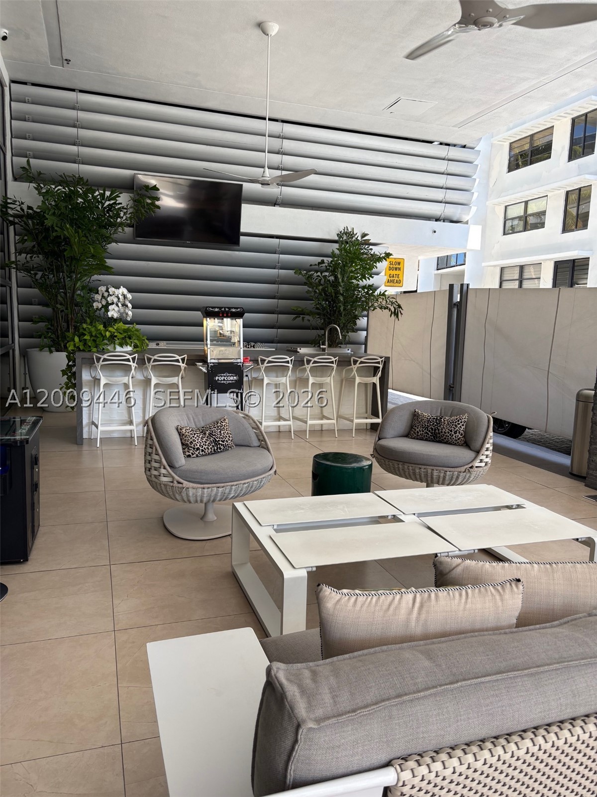 5875 Collins Ave #708, Miami Beach FL 33140