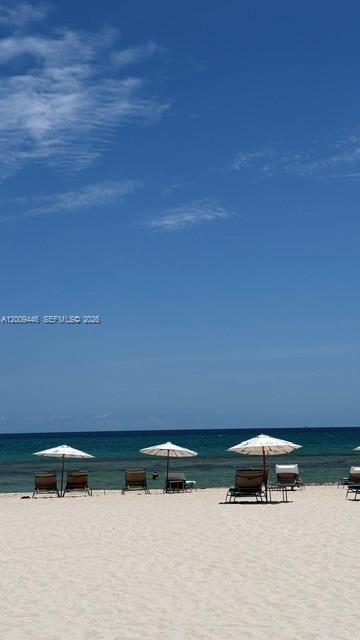 5875 Collins Ave #708, Miami Beach FL 33140