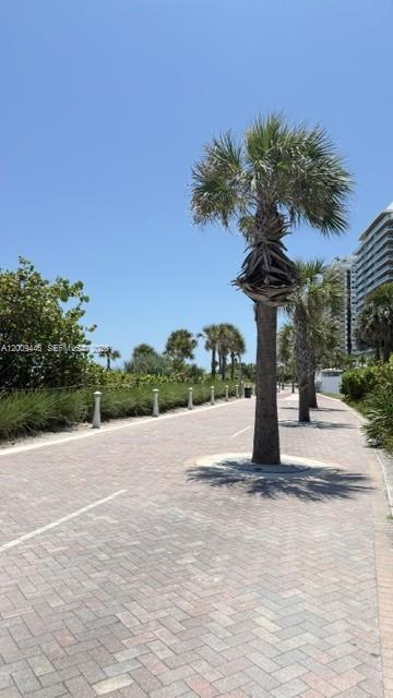 5875 Collins Ave #708, Miami Beach FL 33140
