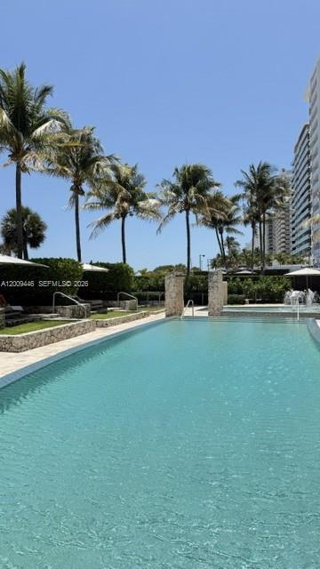 5875 Collins Ave #708, Miami Beach FL 33140