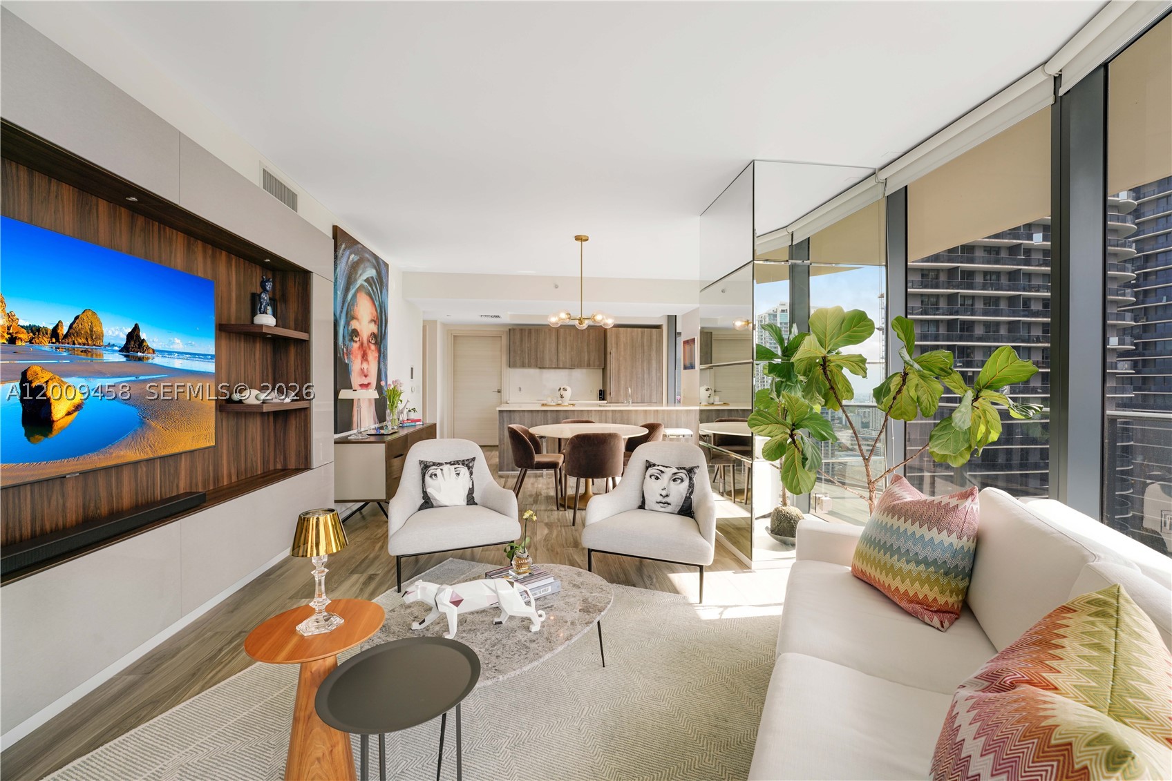 801 S Miami Ave #3109, Miami FL 33130