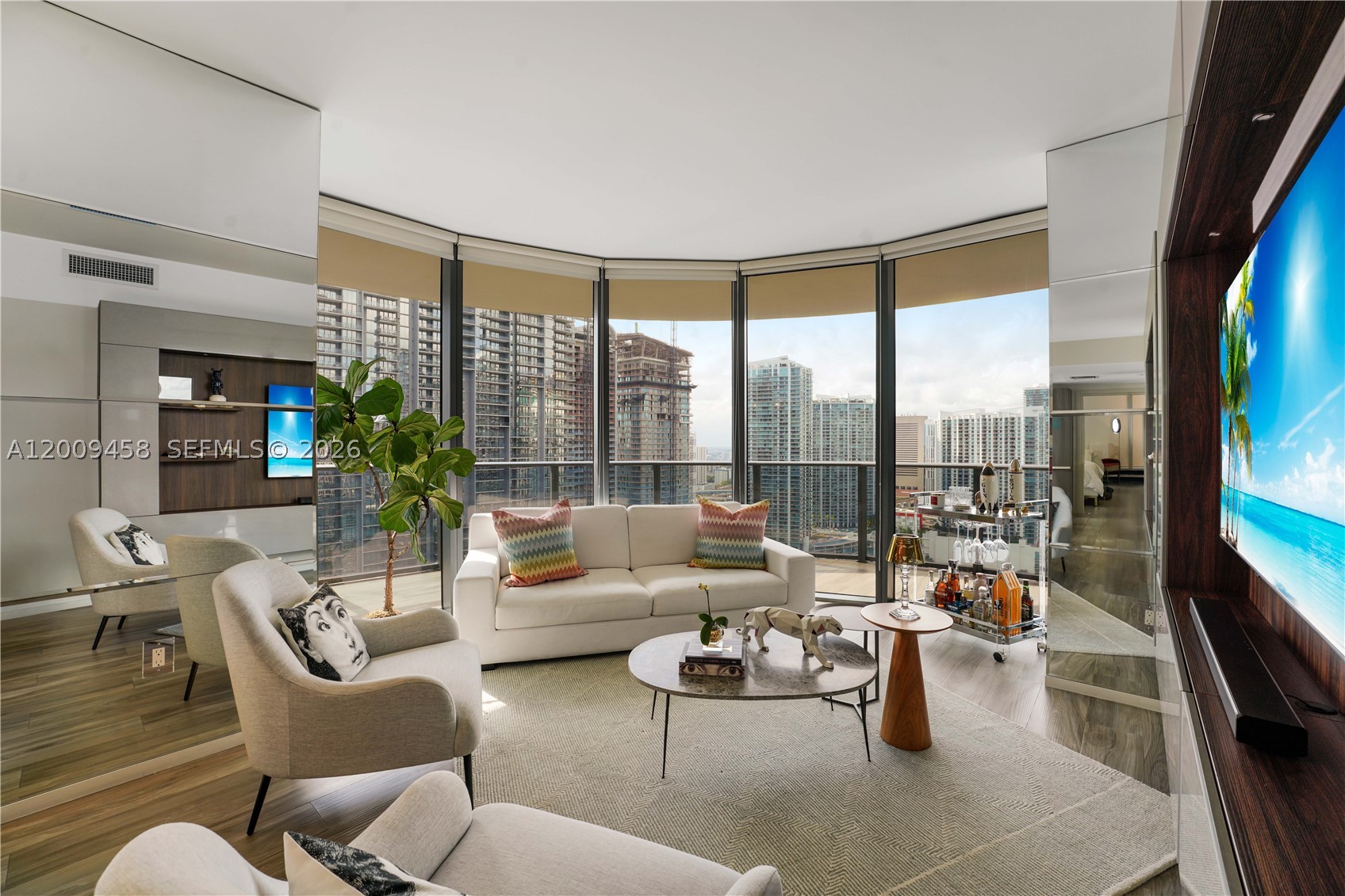 801 S Miami Ave #3109, Miami FL 33130