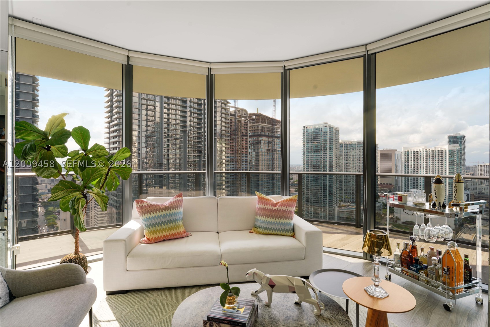 801 S Miami Ave #3109, Miami FL 33130
