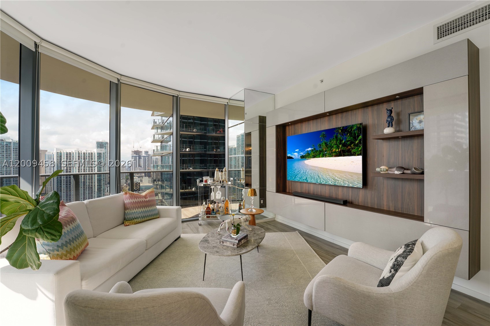801 S Miami Ave #3109, Miami FL 33130
