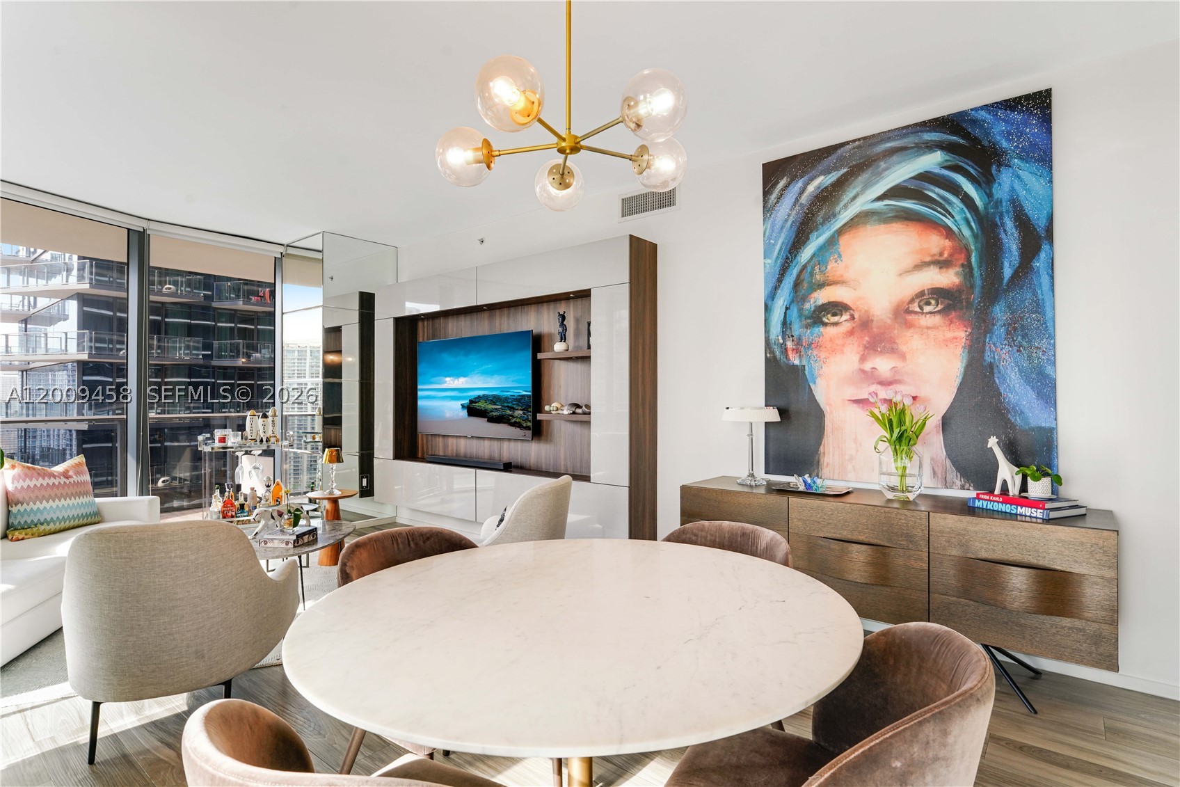 801 S Miami Ave #3109, Miami FL 33130