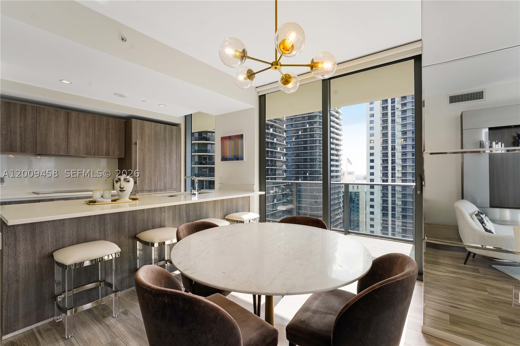 801 S Miami Ave #3109, Miami FL 33130
