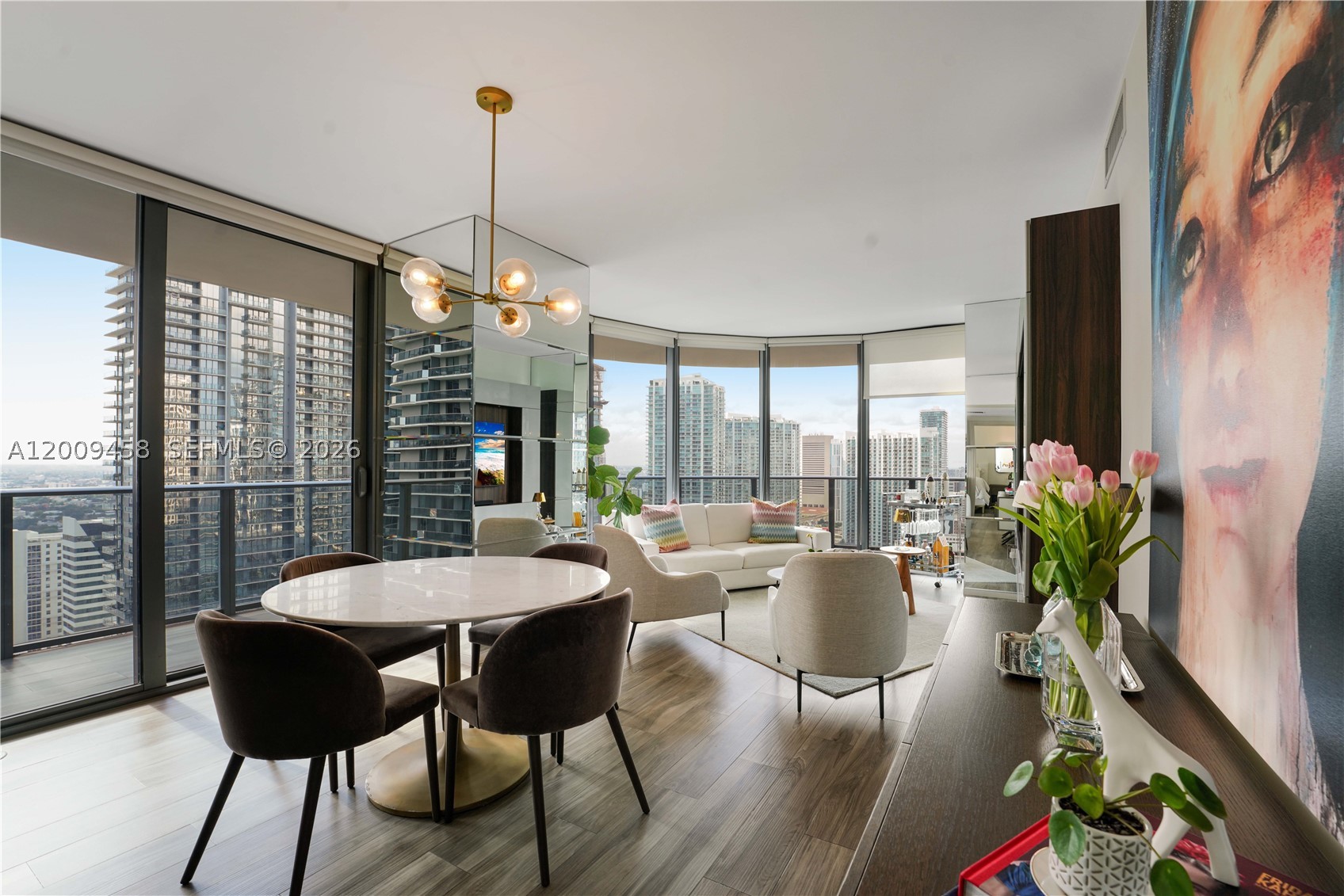 801 S Miami Ave #3109, Miami FL 33130