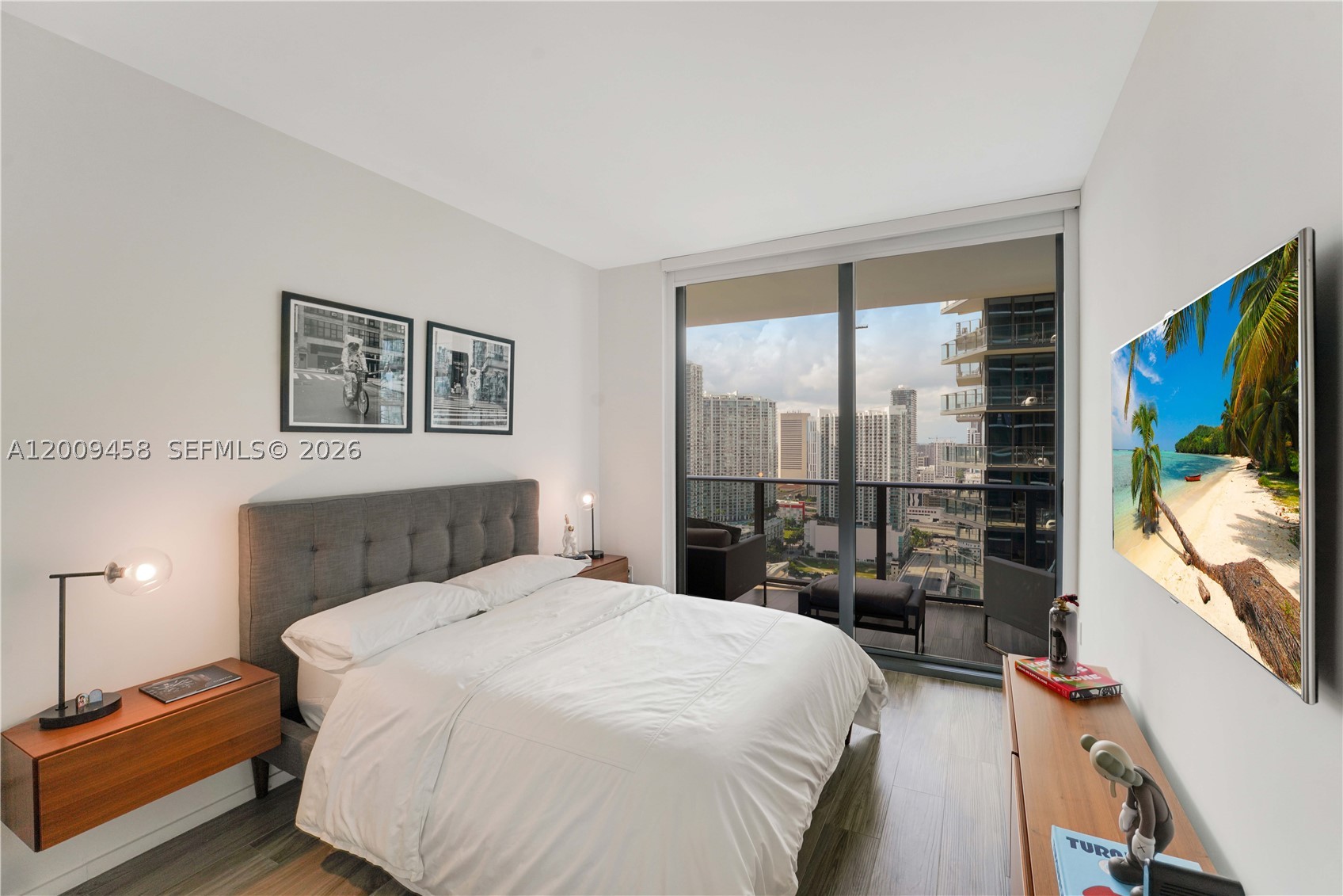 801 S Miami Ave #3109, Miami FL 33130