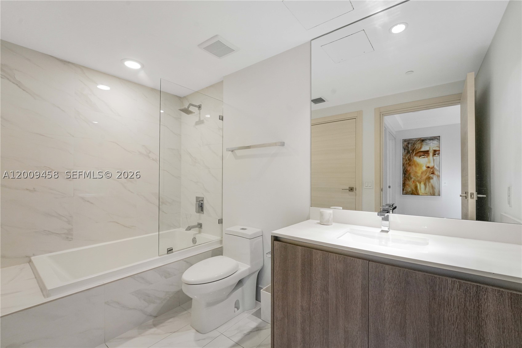 801 S Miami Ave #3109, Miami FL 33130