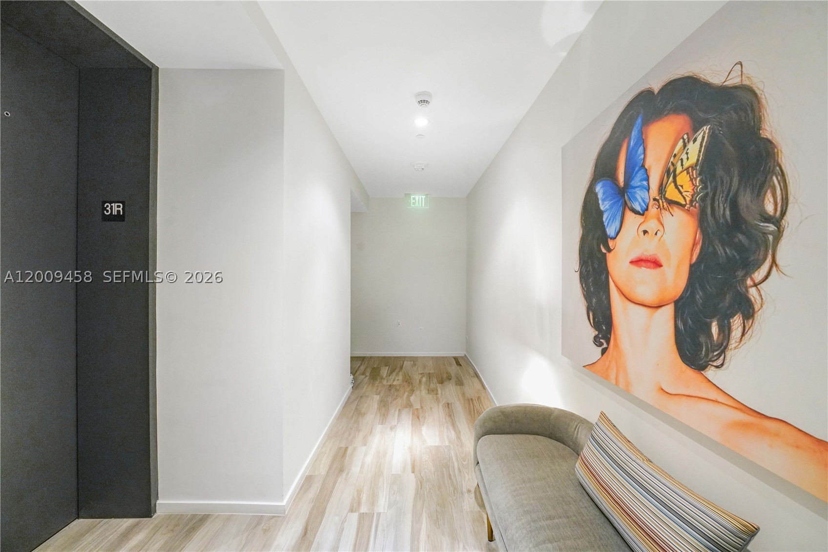 801 S Miami Ave #3109, Miami FL 33130