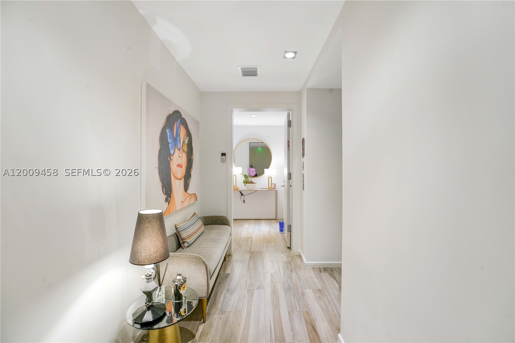 801 S Miami Ave #3109, Miami FL 33130