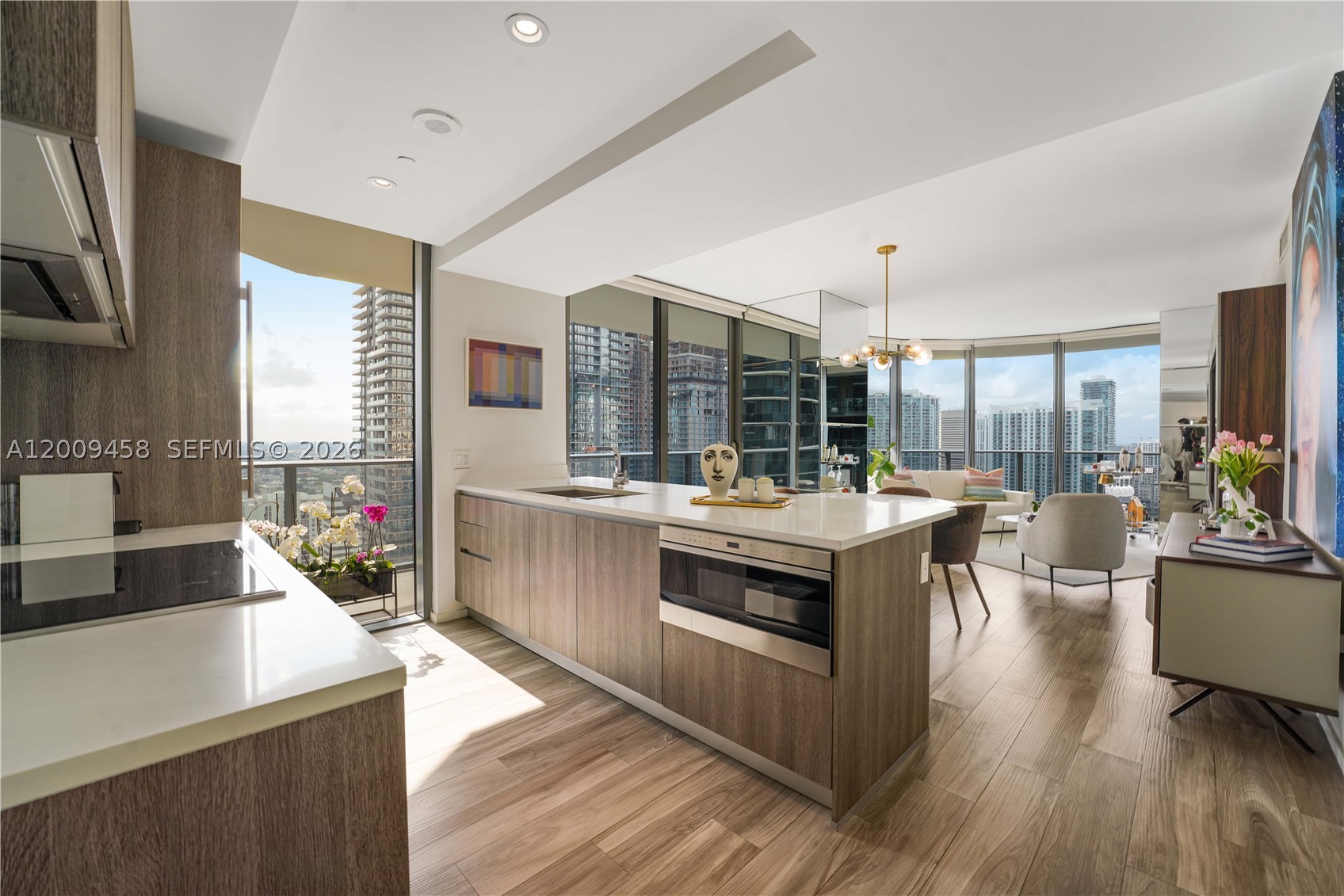 801 S Miami Ave #3109, Miami FL 33130