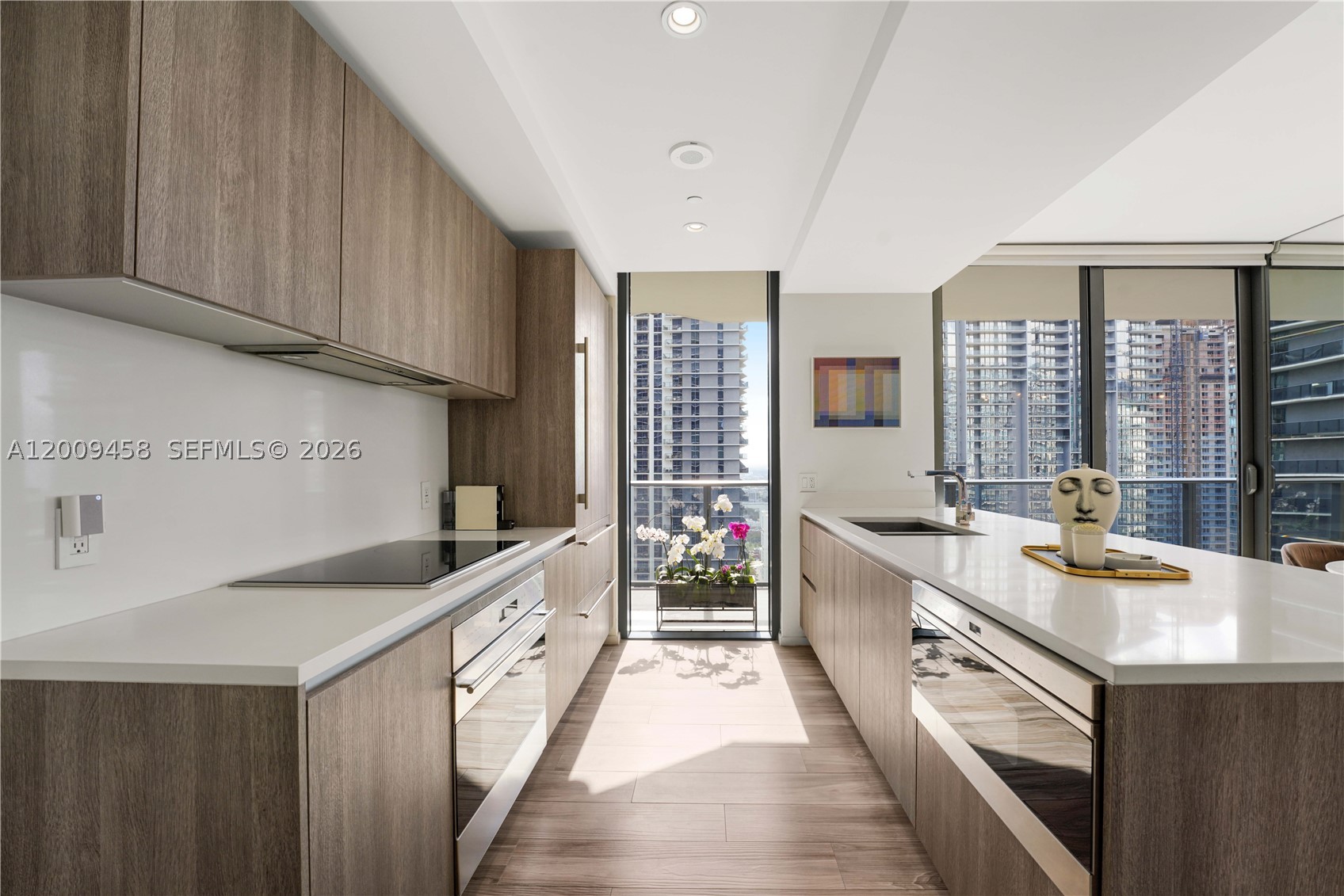 801 S Miami Ave #3109, Miami FL 33130