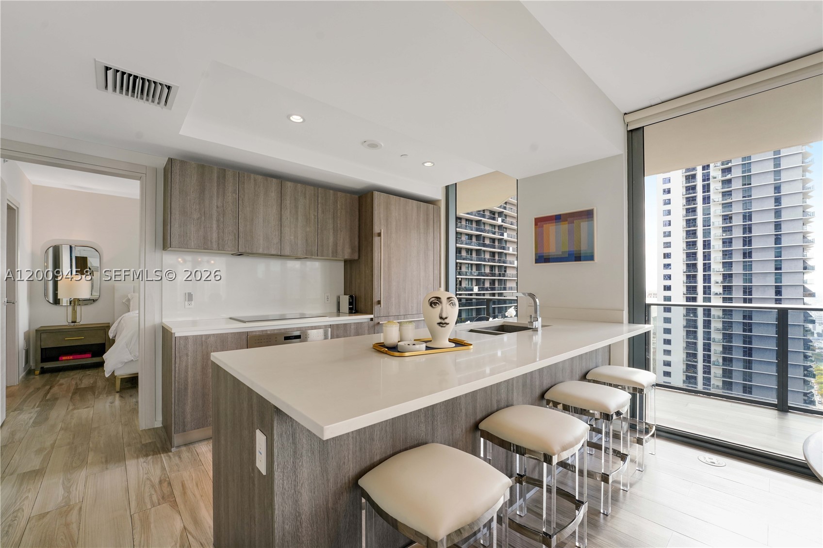 801 S Miami Ave #3109, Miami FL 33130