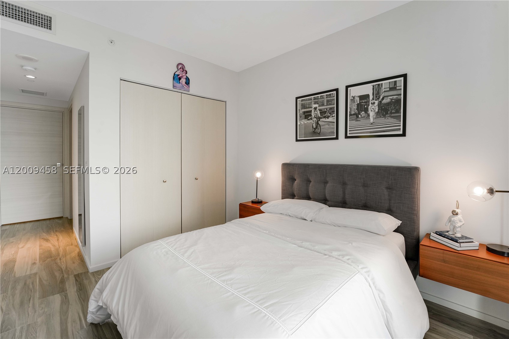801 S Miami Ave #3109, Miami FL 33130