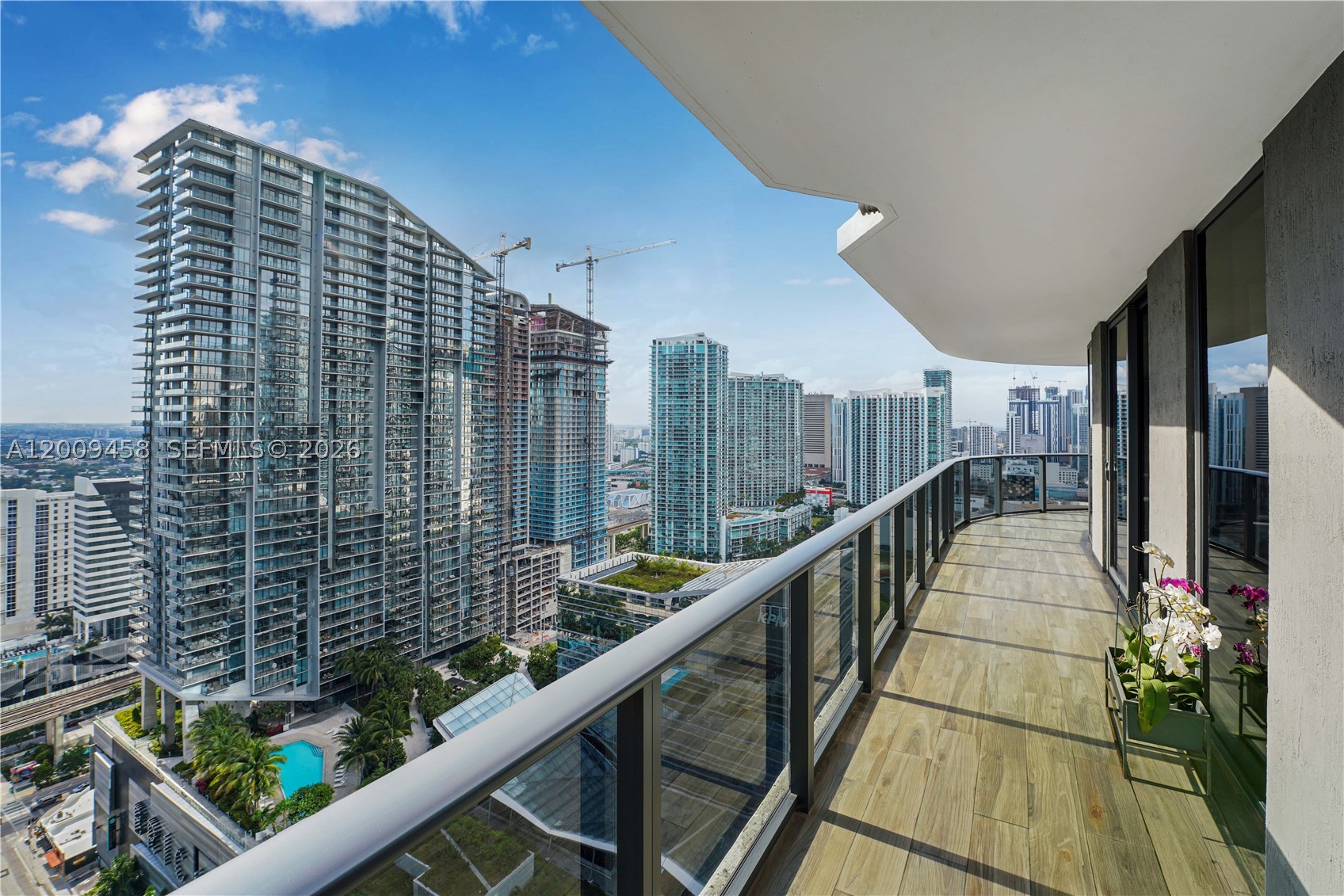 801 S Miami Ave #3109, Miami FL 33130