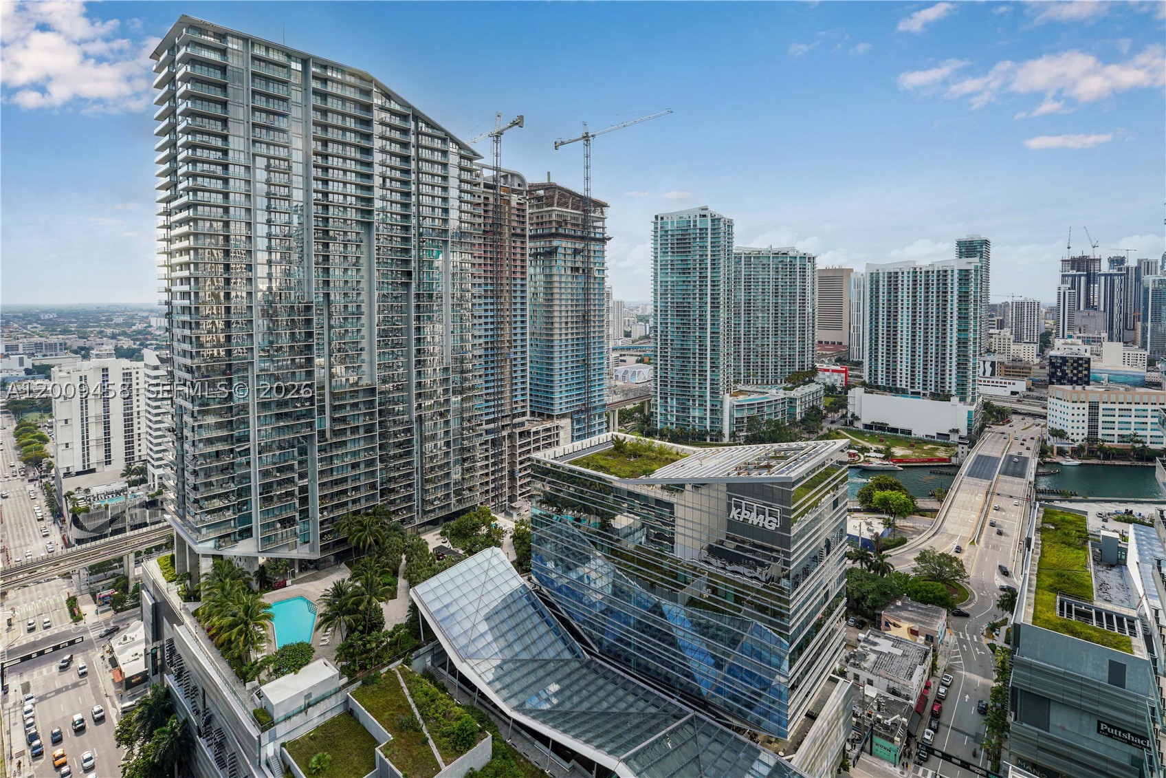 801 S Miami Ave #3109, Miami FL 33130