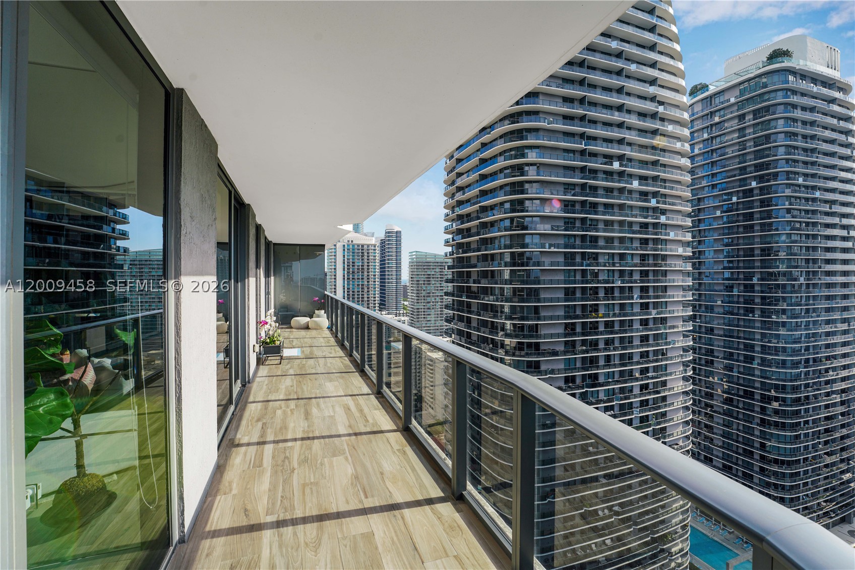 801 S Miami Ave #3109, Miami FL 33130