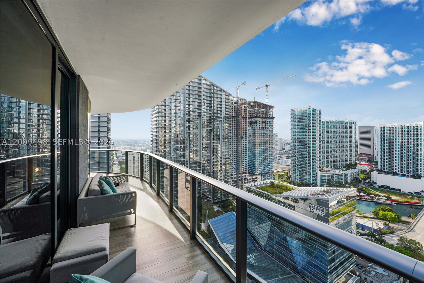 801 S Miami Ave #3109, Miami FL 33130