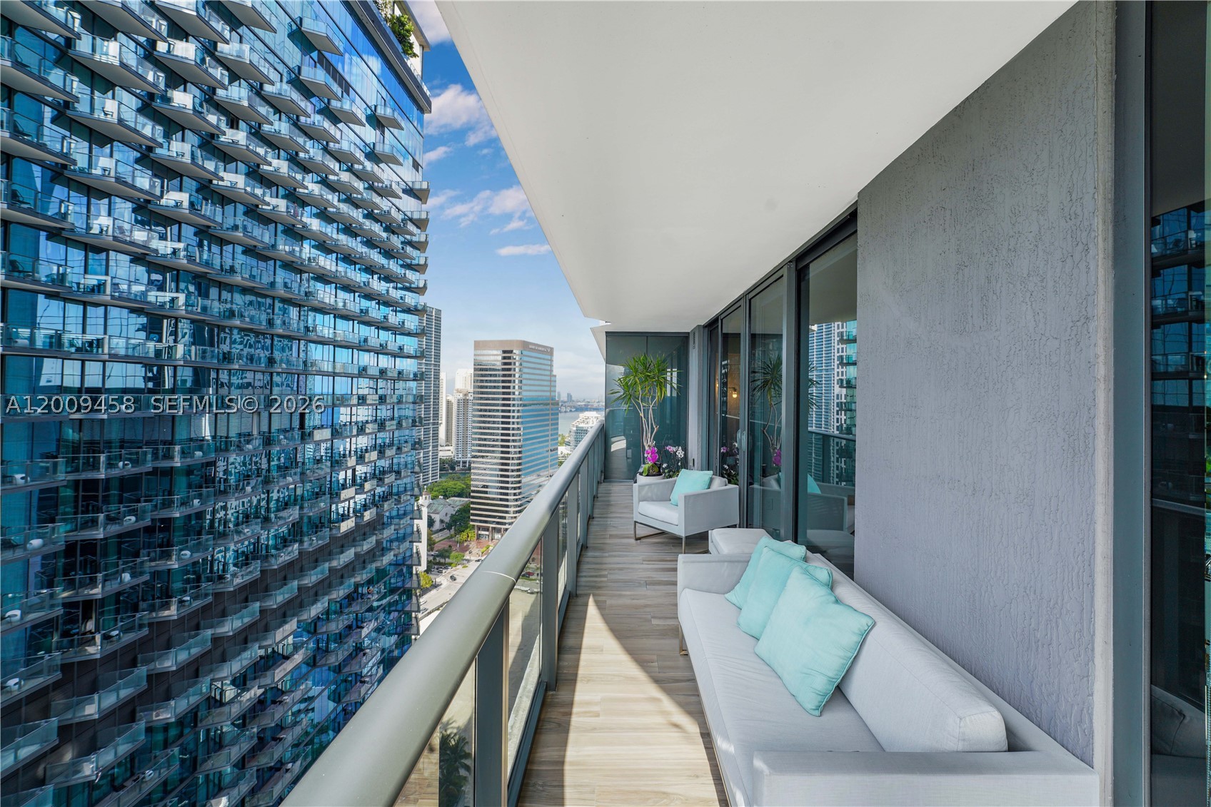 801 S Miami Ave #3109, Miami FL 33130