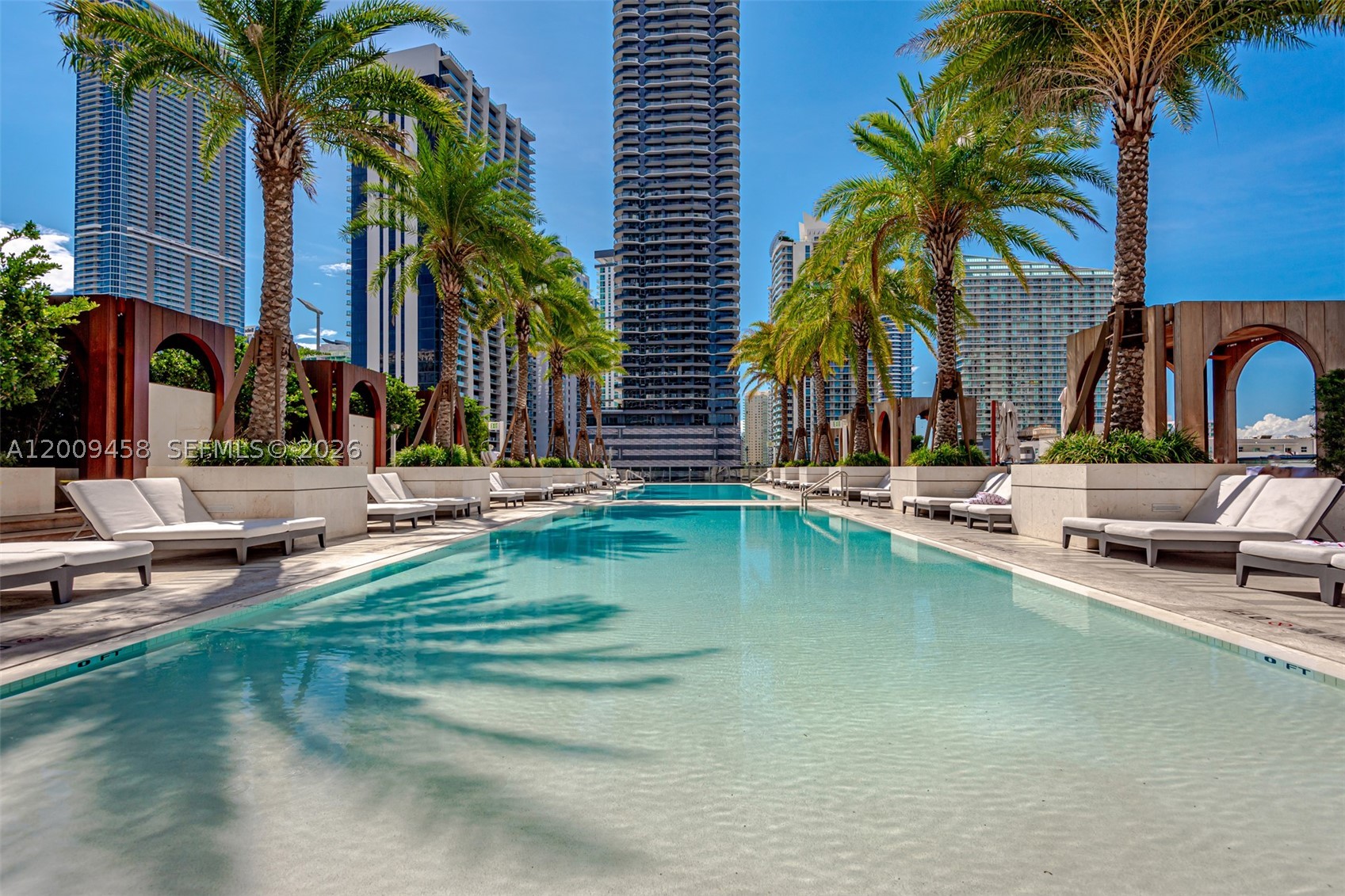 801 S Miami Ave #3109, Miami FL 33130