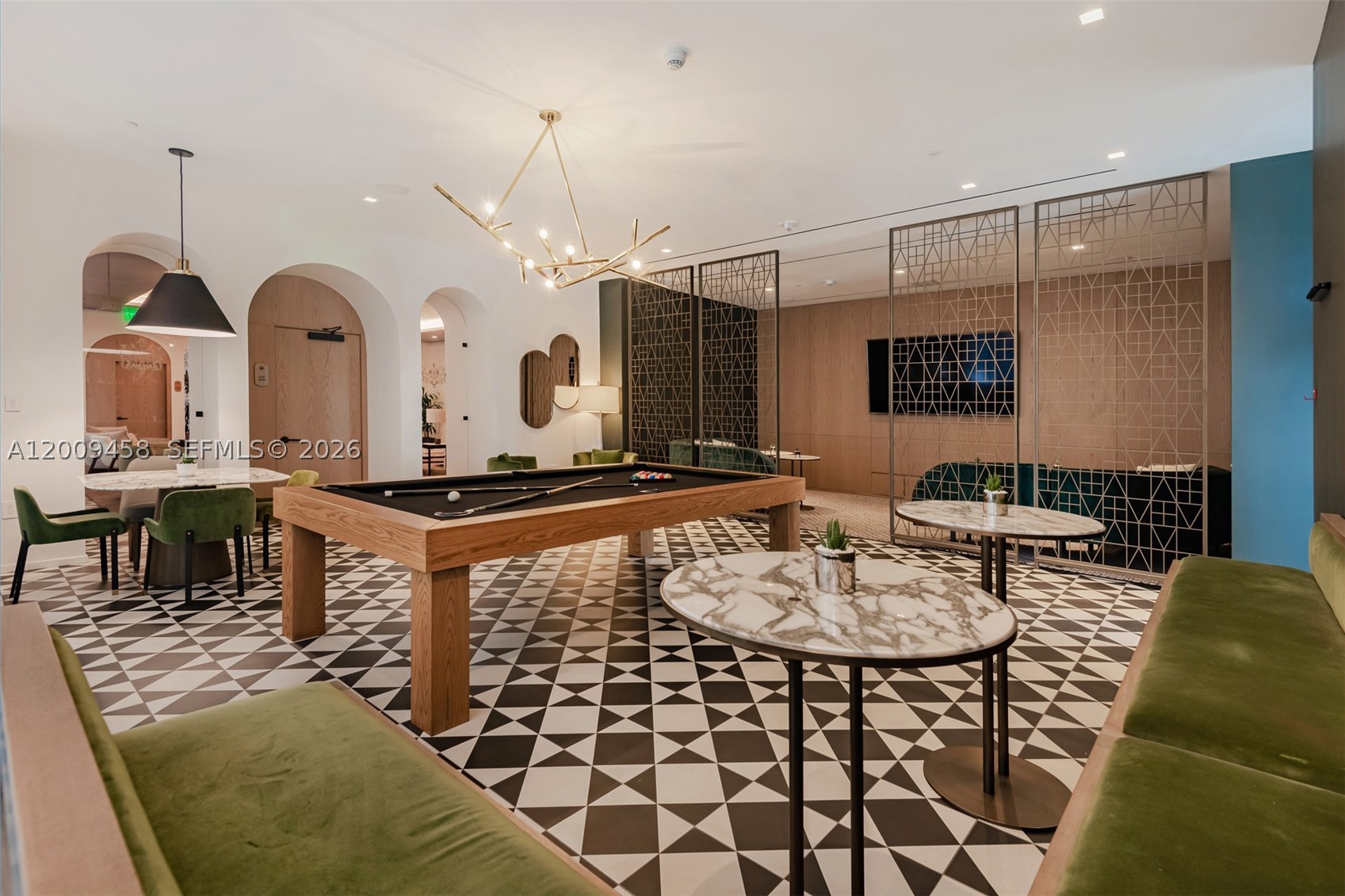 801 S Miami Ave #3109, Miami FL 33130