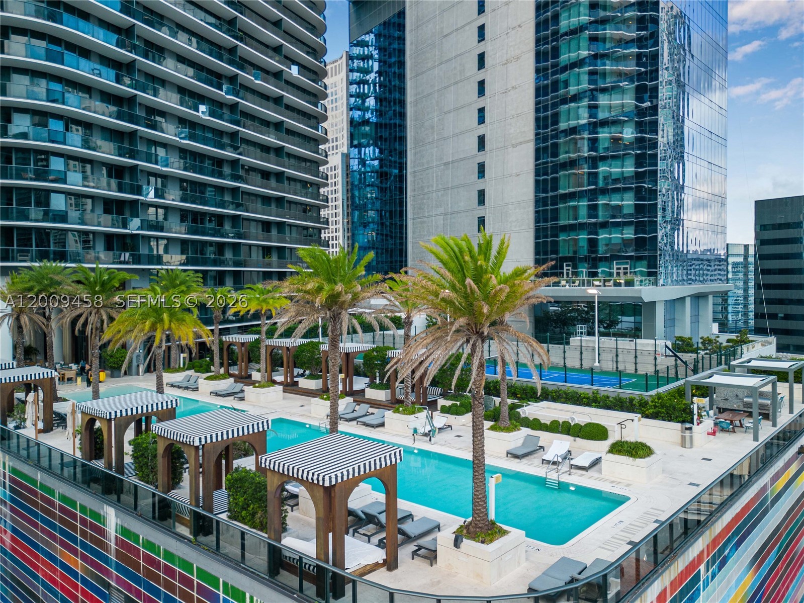 801 S Miami Ave #3109, Miami FL 33130