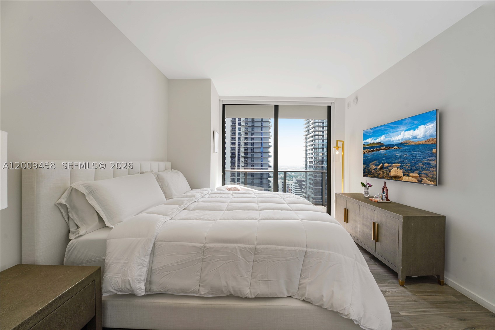 801 S Miami Ave #3109, Miami FL 33130
