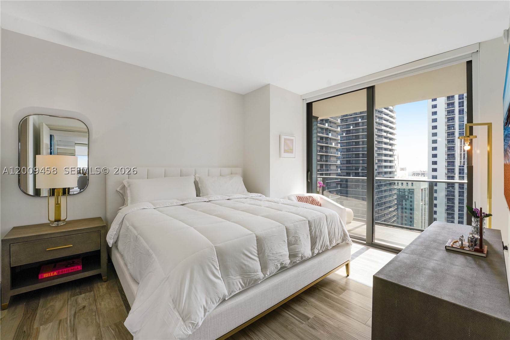 801 S Miami Ave #3109, Miami FL 33130