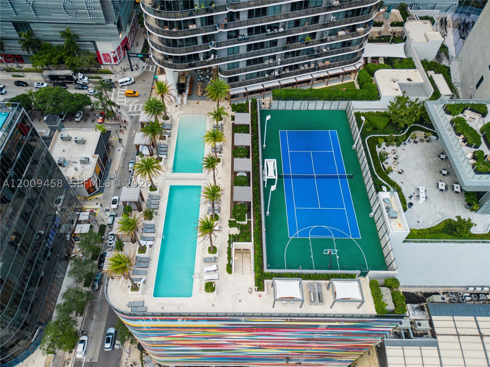 801 S Miami Ave #3109, Miami FL 33130