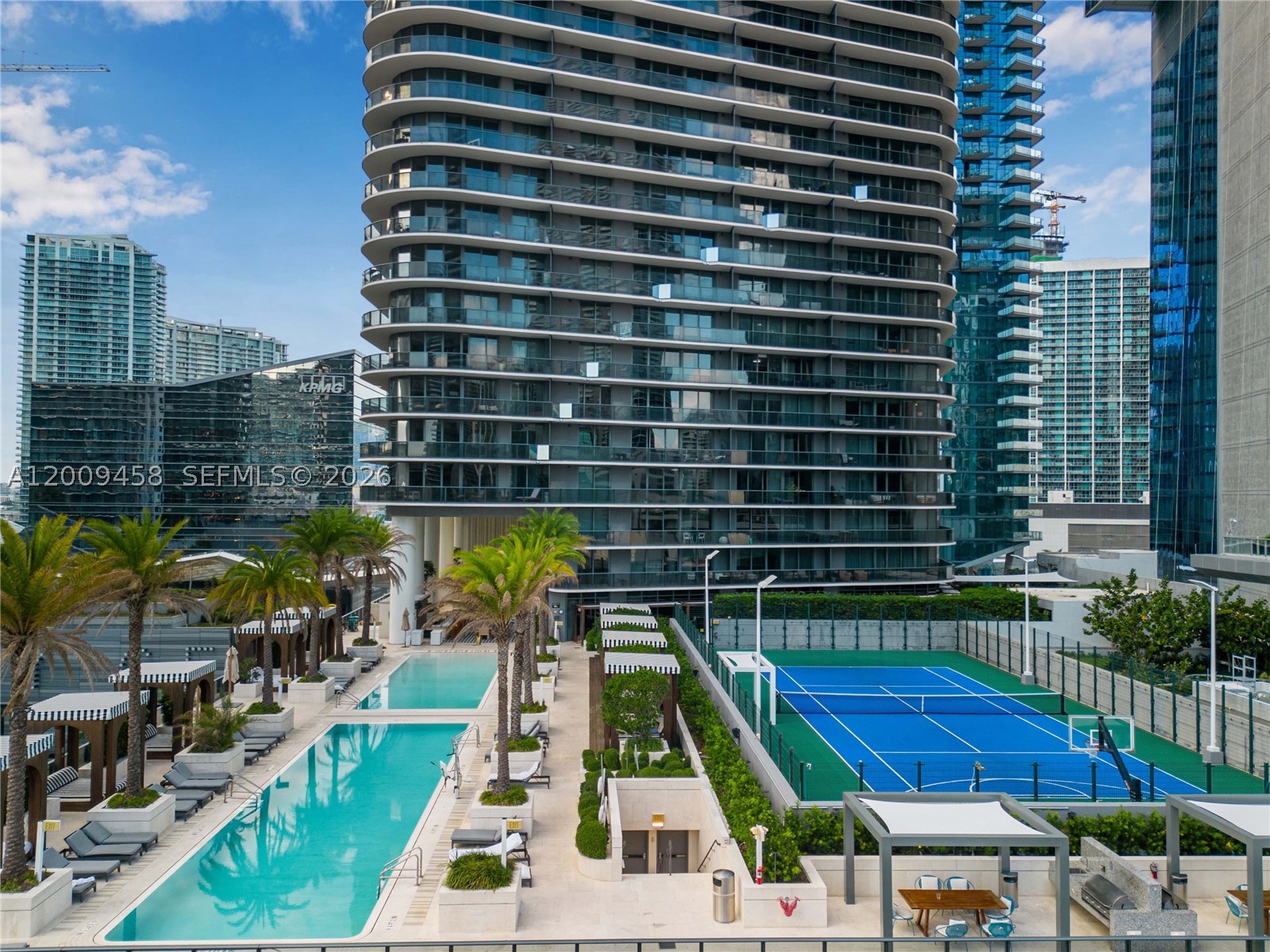 801 S Miami Ave #3109, Miami FL 33130