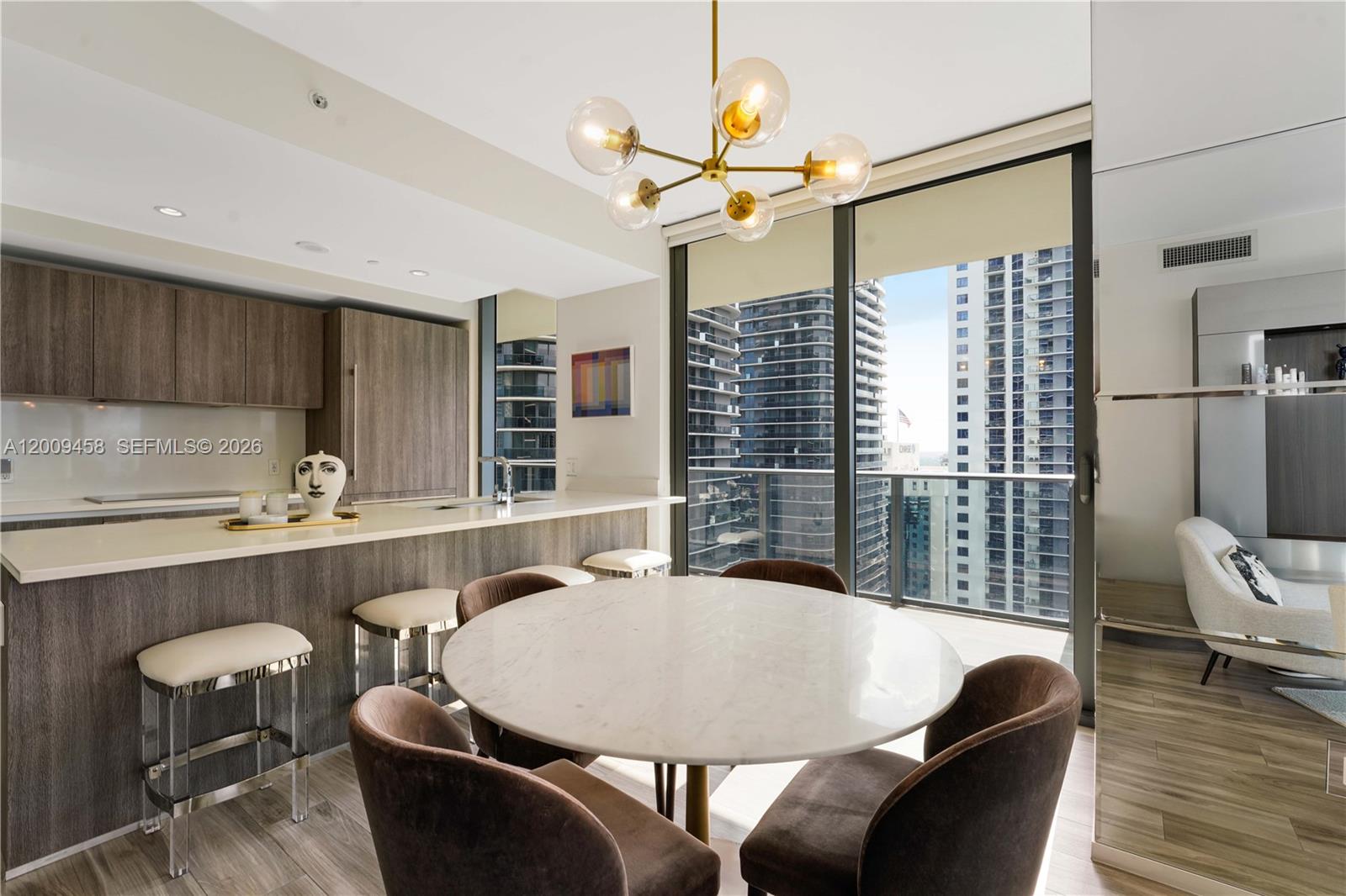 801 S Miami Ave #3109, Miami FL 33130