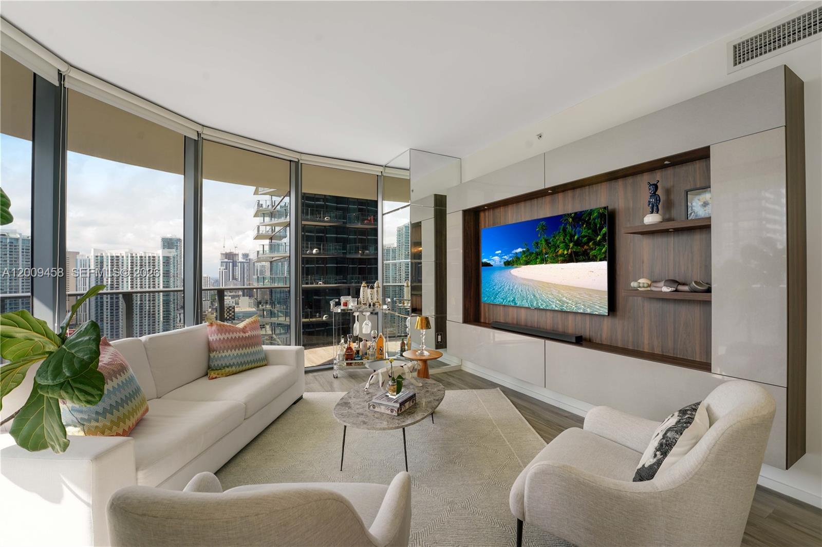 801 S Miami Ave #3109, Miami FL 33130