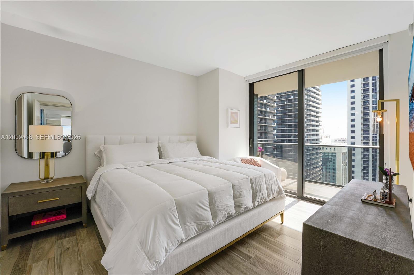 801 S Miami Ave #3109, Miami FL 33130