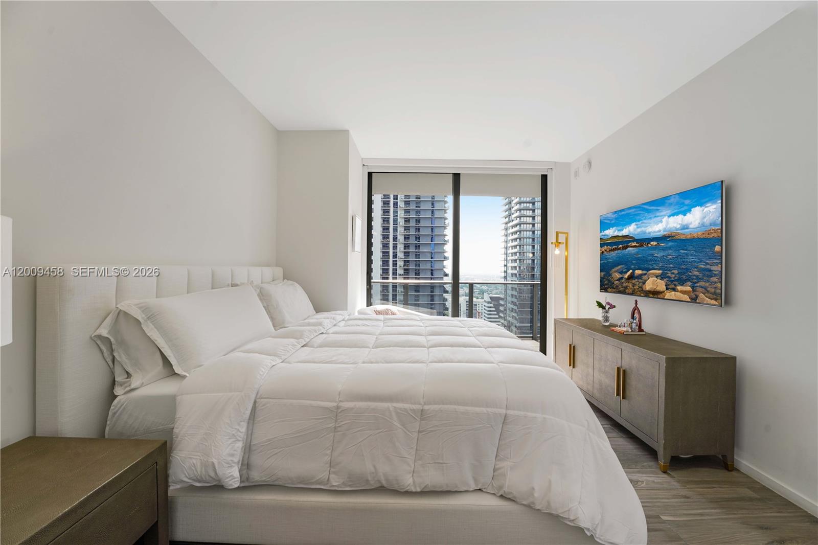 801 S Miami Ave #3109, Miami FL 33130