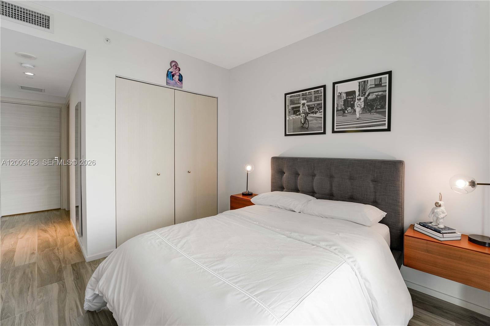 801 S Miami Ave #3109, Miami FL 33130