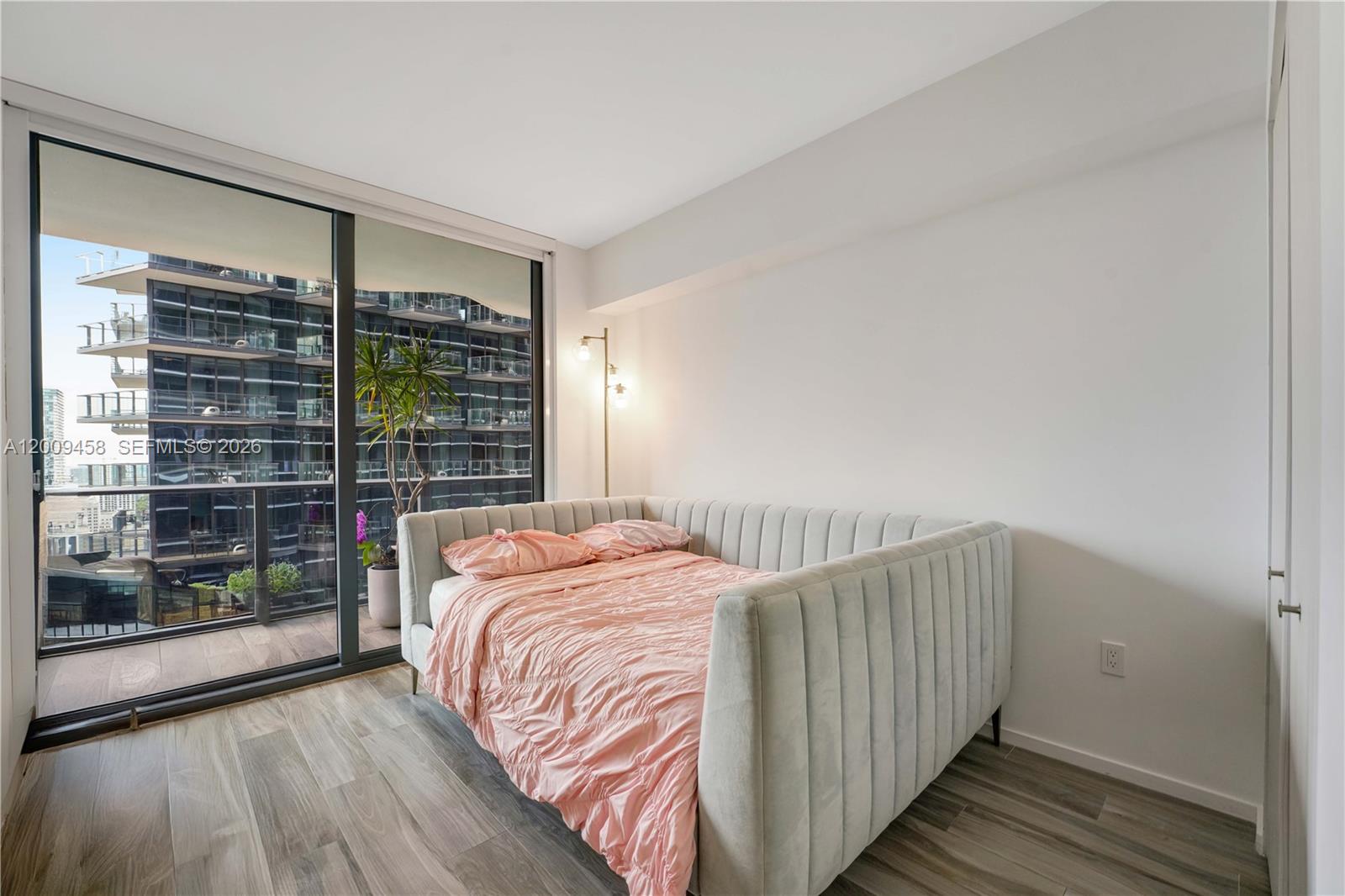 801 S Miami Ave #3109, Miami FL 33130