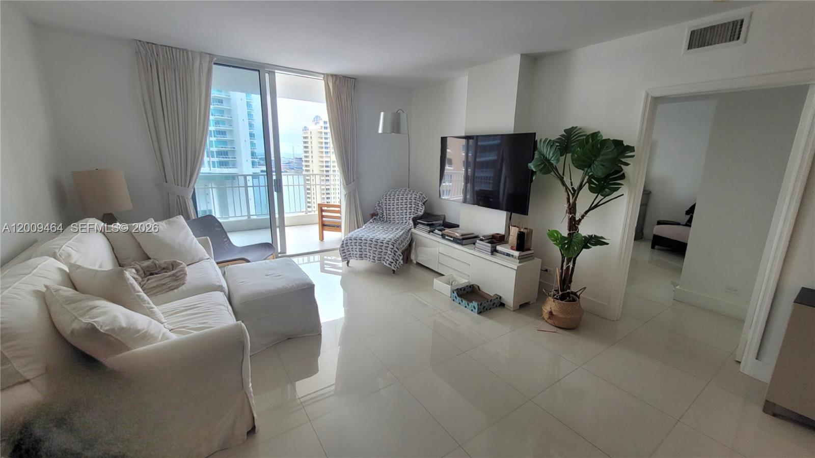 701 Brickell Key Blvd #2306, Miami FL 33131