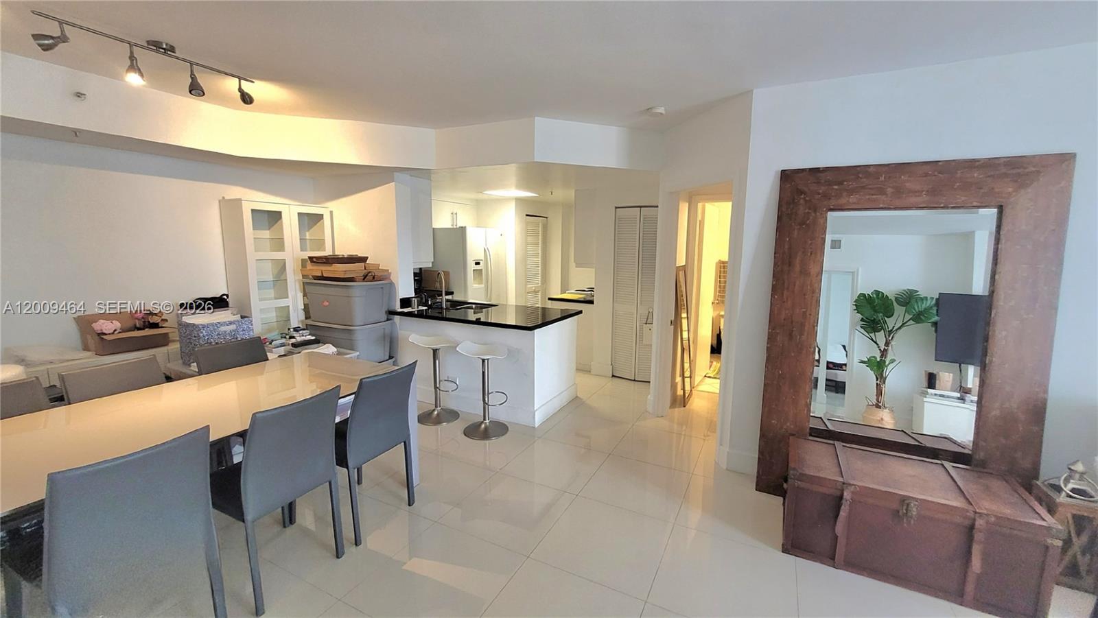 701 Brickell Key Blvd #2306, Miami FL 33131